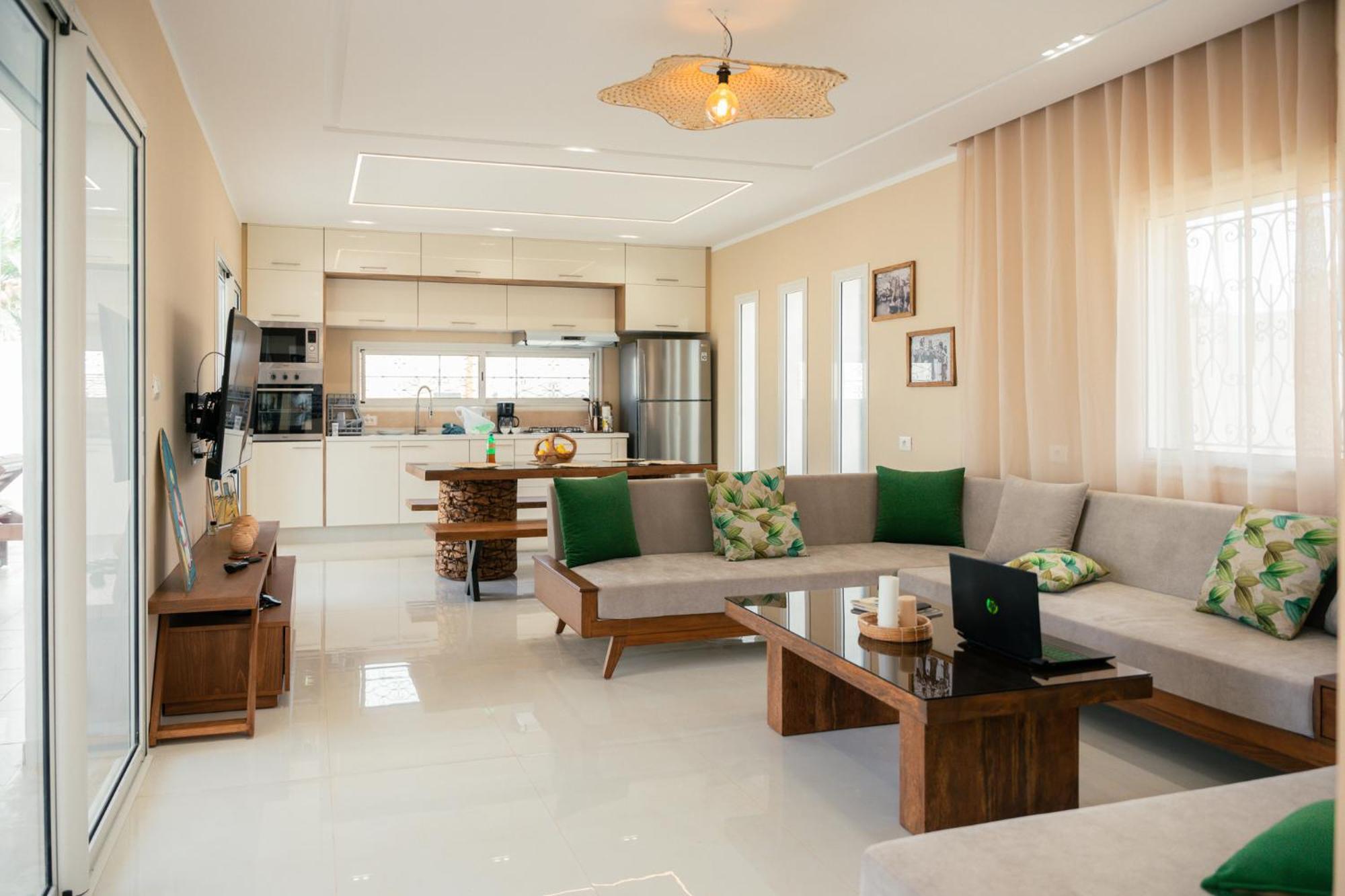 Dar Mima - Luxury Djerba Triffa