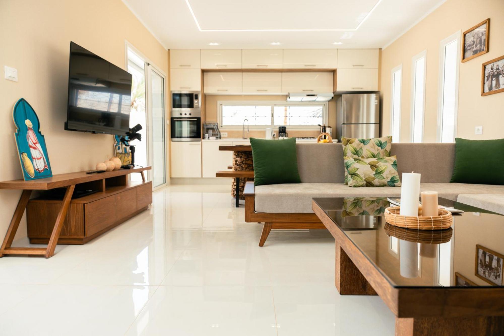 Villa Dar Mima - Luxury Djerba