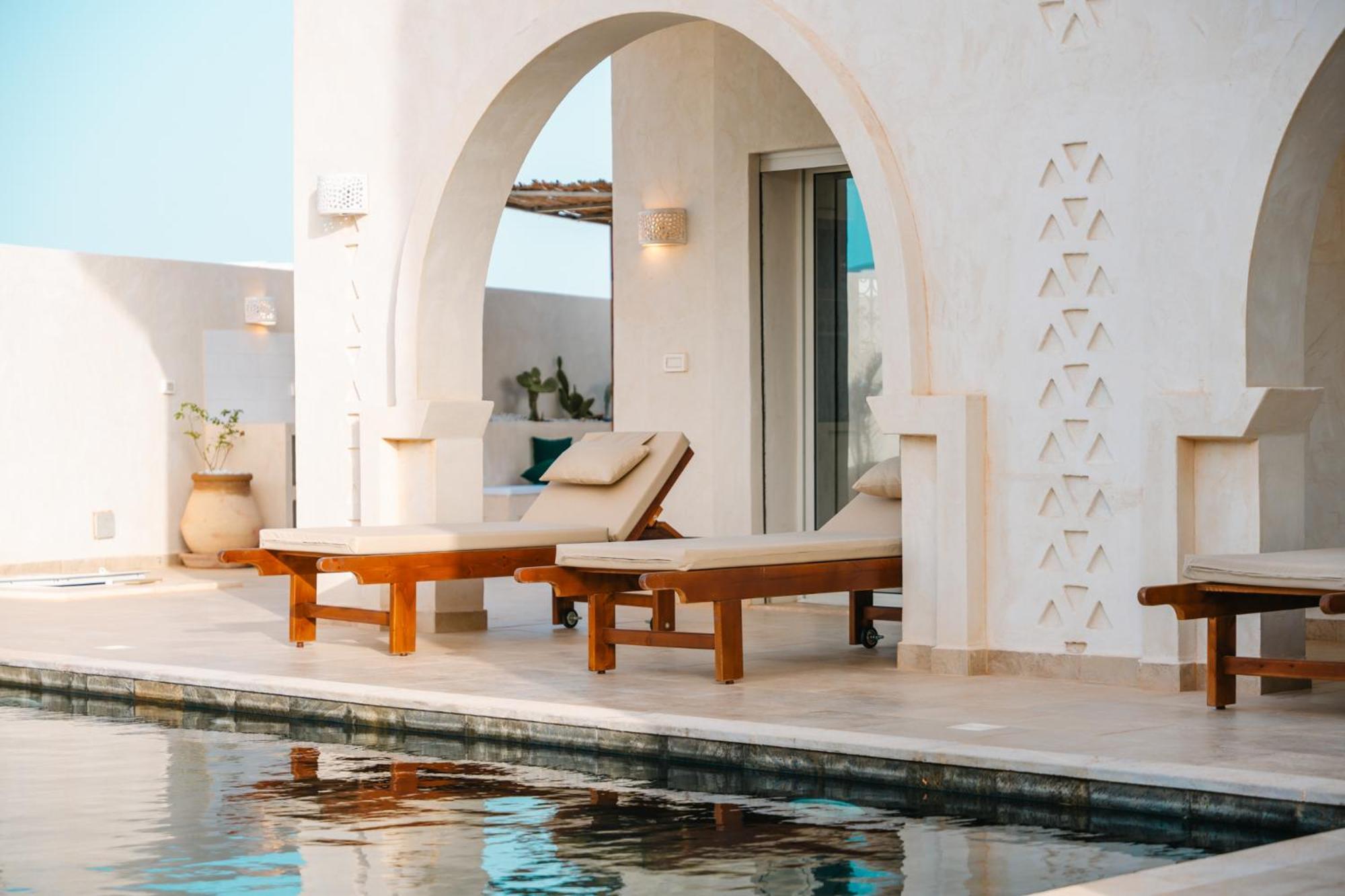 Villa Dar Mima - Luxury Djerba