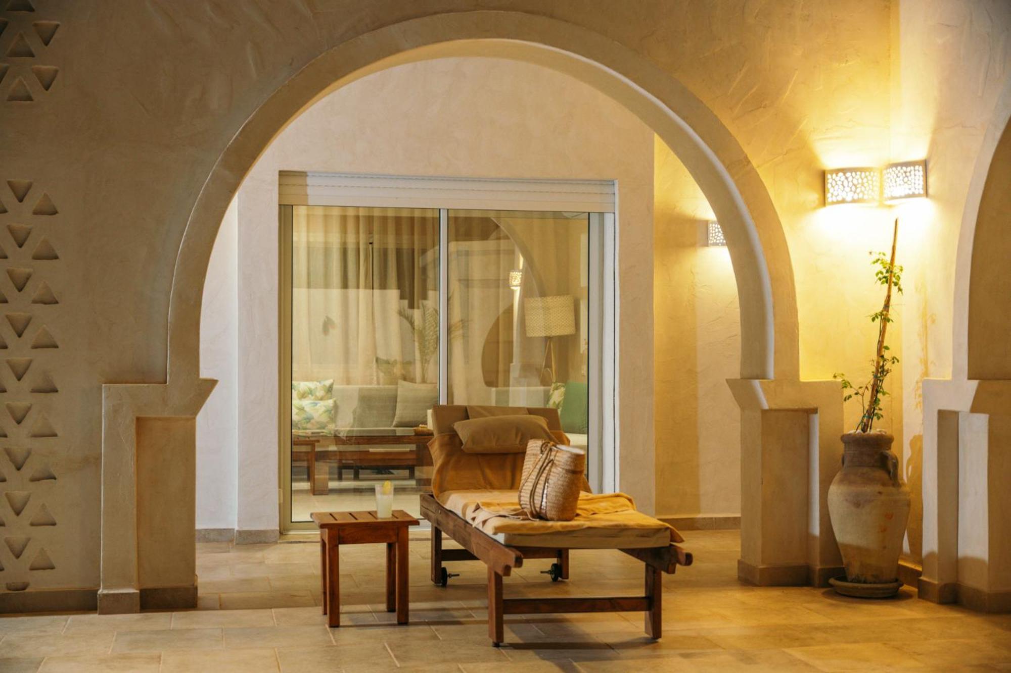 Villa Dar Mima - Luxury Djerba *