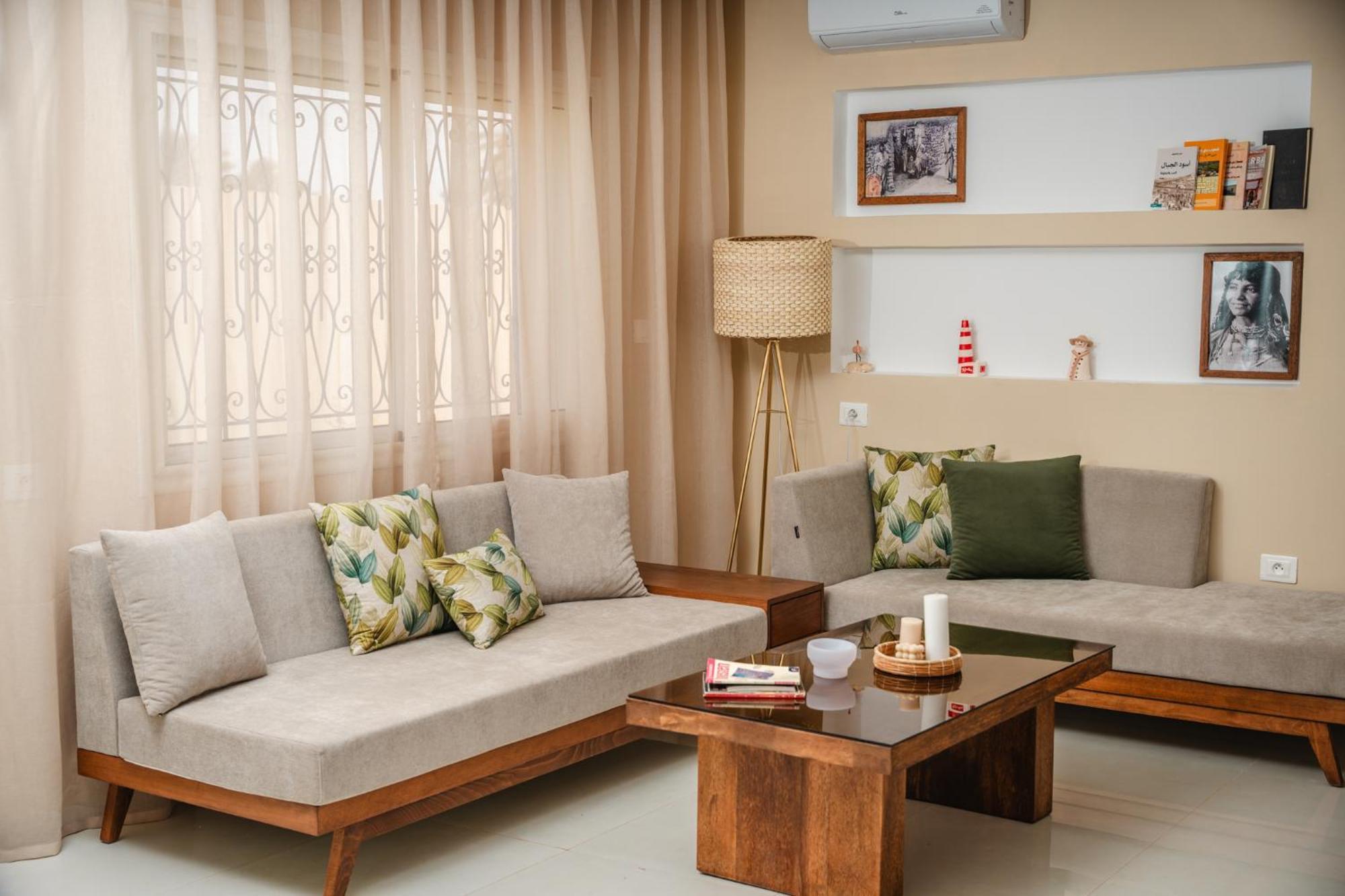 Dar Mima - Luxury Djerba Villa