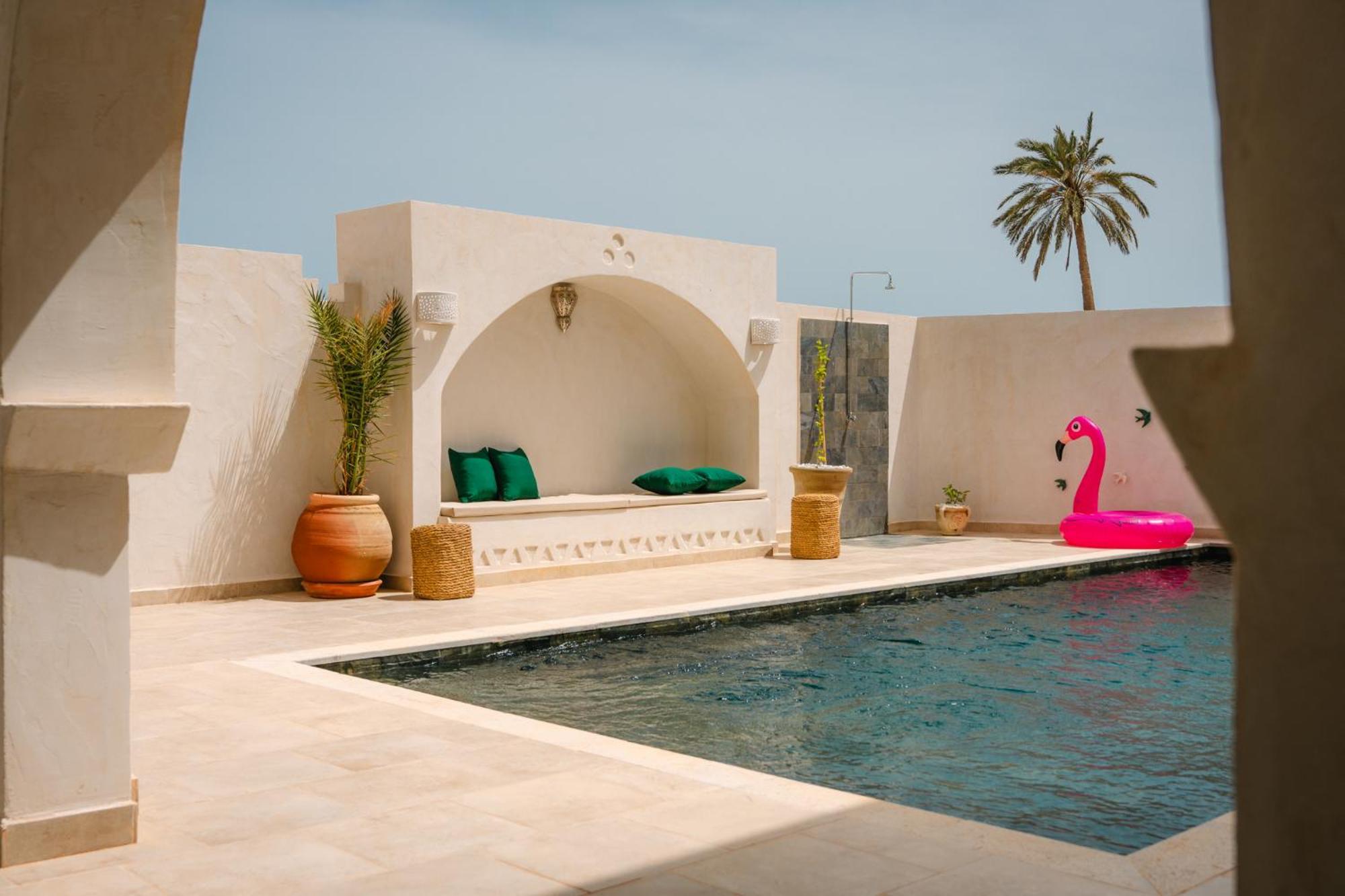 Villa Dar Mima - Luxury Djerba *