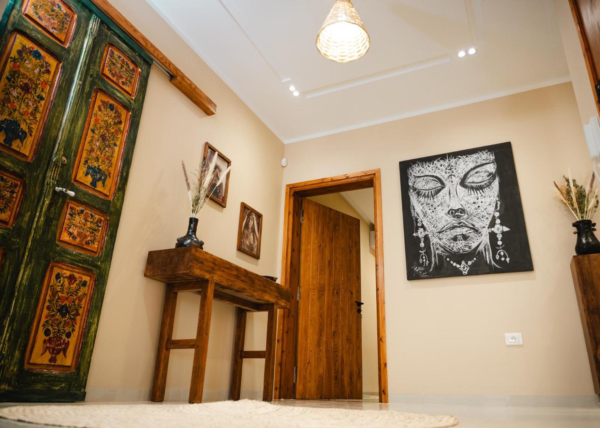 Dar Mima - Luxury Djerba Villa *