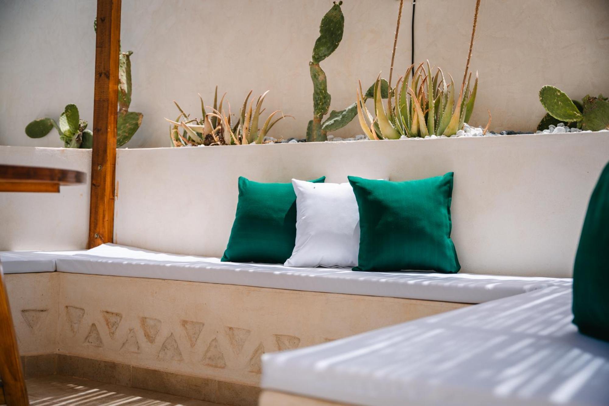 Dar Mima - Luxury Djerba Villa